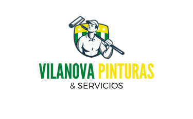 Logo Vilanova Pinturas y Servicios